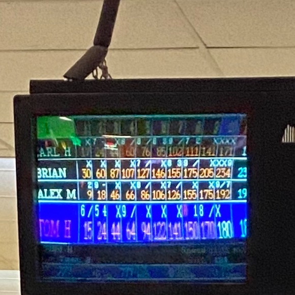 Meet your Posher, Brian - Picture 1 of 1